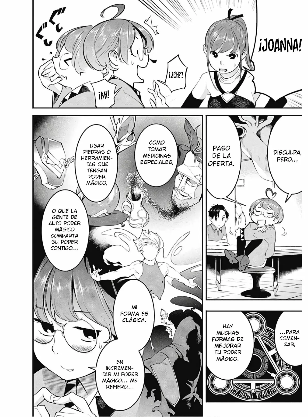 Shuumatsu no Harem: Fantasia - Capítulo 24.10 - Página 25 - LectorTMOo