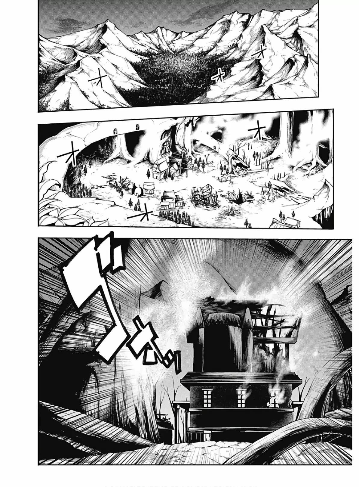 Shuumatsu no Harem: Fantasia - Capítulo 24.10 - Página 29 - LectorTMOo