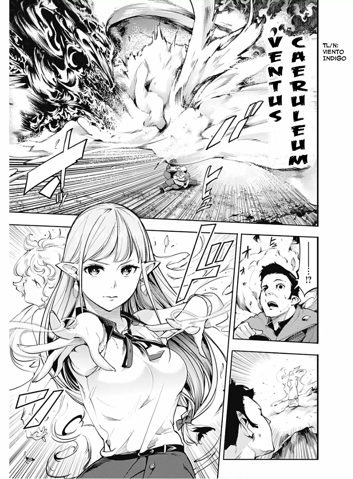 Shuumatsu no Harem: Fantasia - Capítulo 24.20 - Página 7 - LectorTMOo