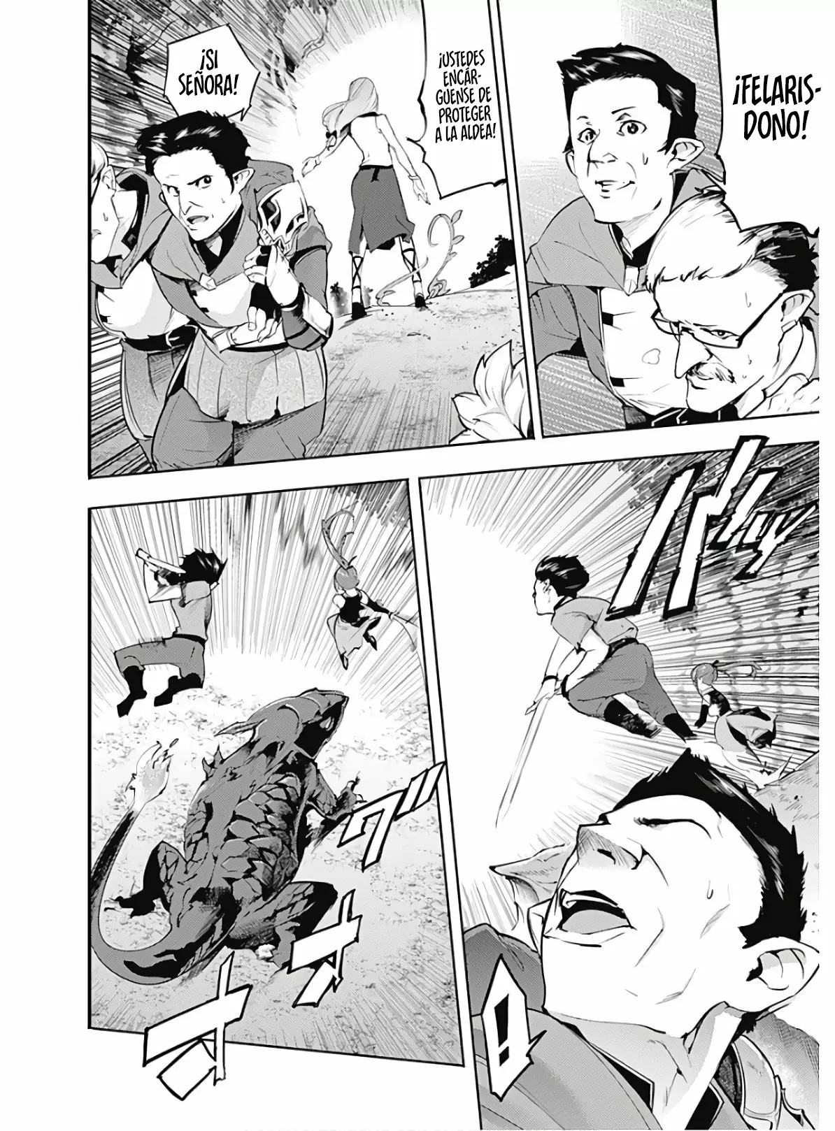 Shuumatsu no Harem: Fantasia - Capítulo 24.20 - Página 8 - LectorTMOo