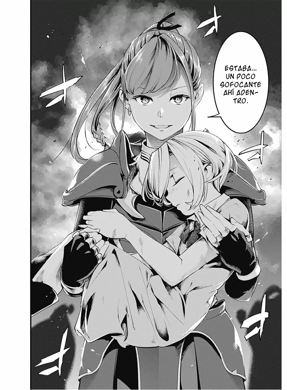 Shuumatsu no Harem: Fantasia - Capítulo 24.20 - Página 20 - LectorTMOo