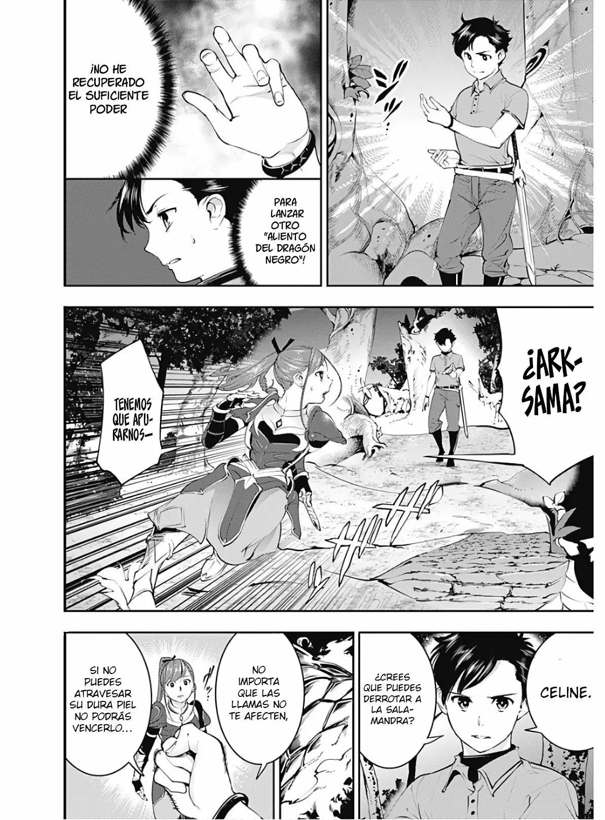 Shuumatsu no Harem: Fantasia - Capítulo 25.10 - Página 9 - LectorTMOo