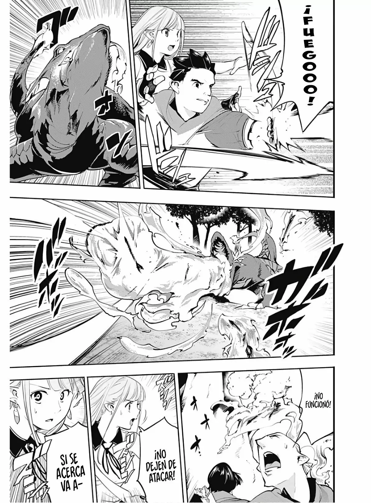 Shuumatsu no Harem: Fantasia - Capítulo 25.10 - Página 12 - LectorTMOo