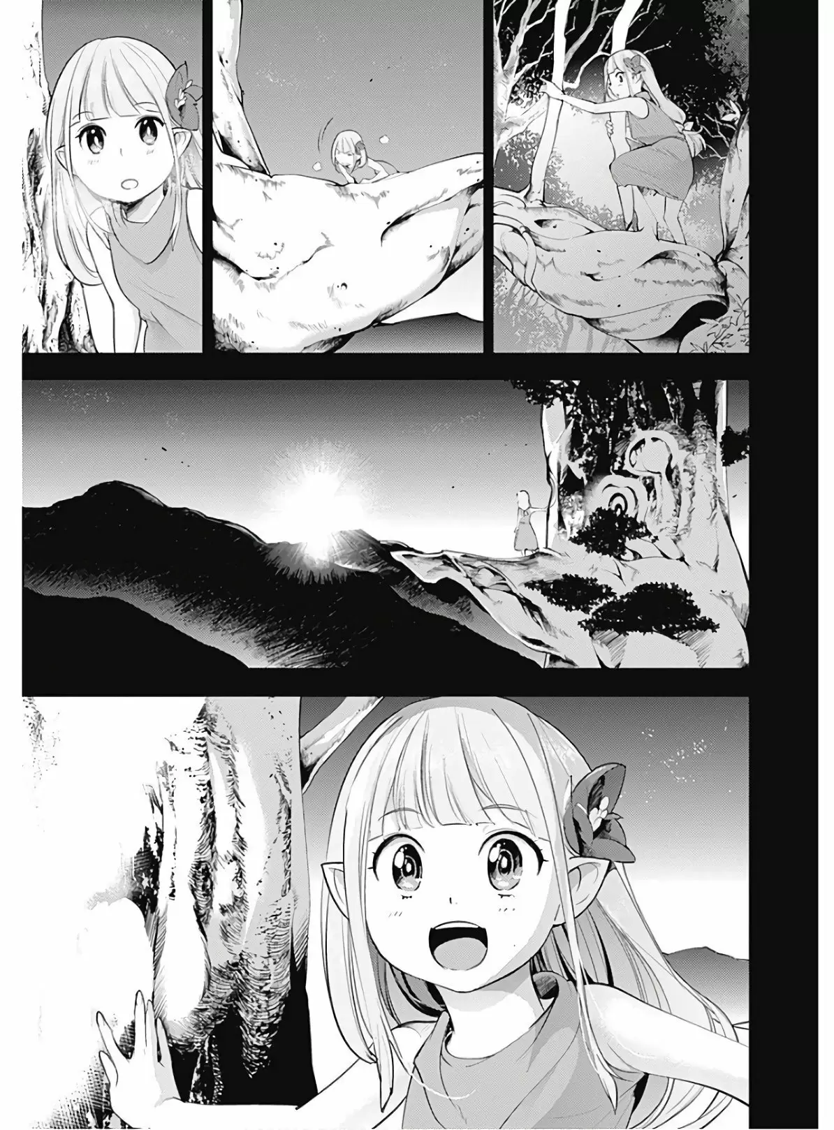 Shuumatsu no Harem: Fantasia - Capítulo 25.10 - Página 16 - LectorTMOo