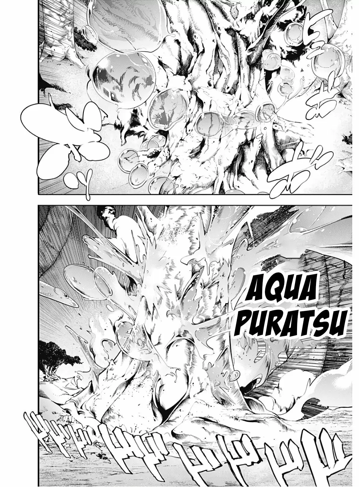 Shuumatsu no Harem: Fantasia - Capítulo 25.10 - Página 23 - LectorTMOo