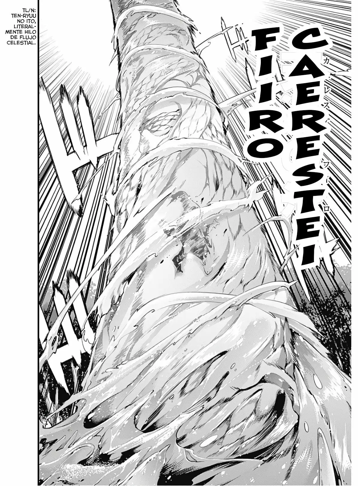 Shuumatsu no Harem: Fantasia - Capítulo 25.20 - Página 10 - LectorTMOo