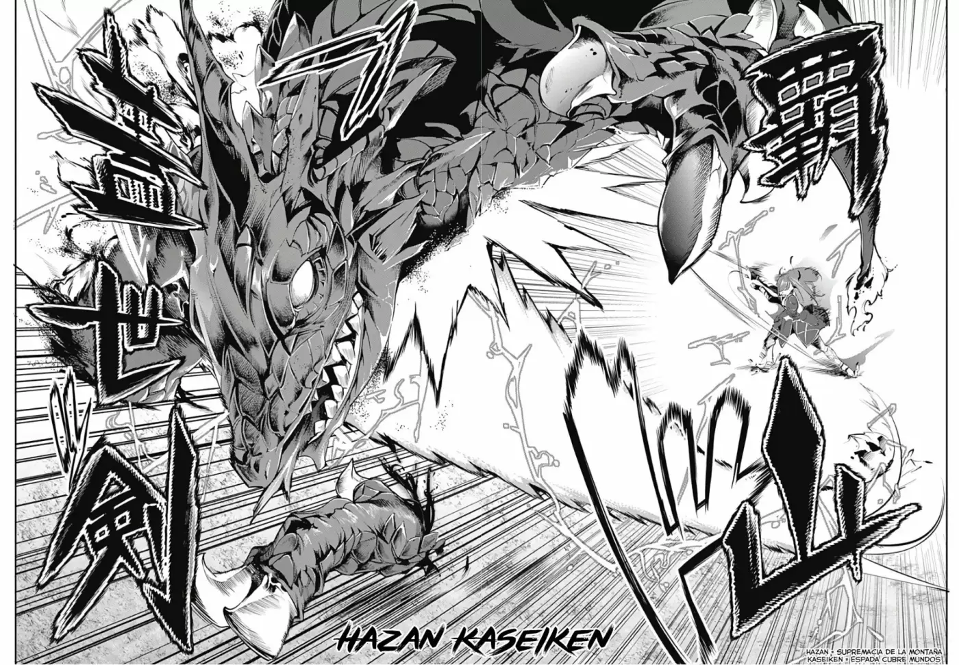 Shuumatsu no Harem: Fantasia - Capítulo 25.20 - Página 18 - LectorTMOo