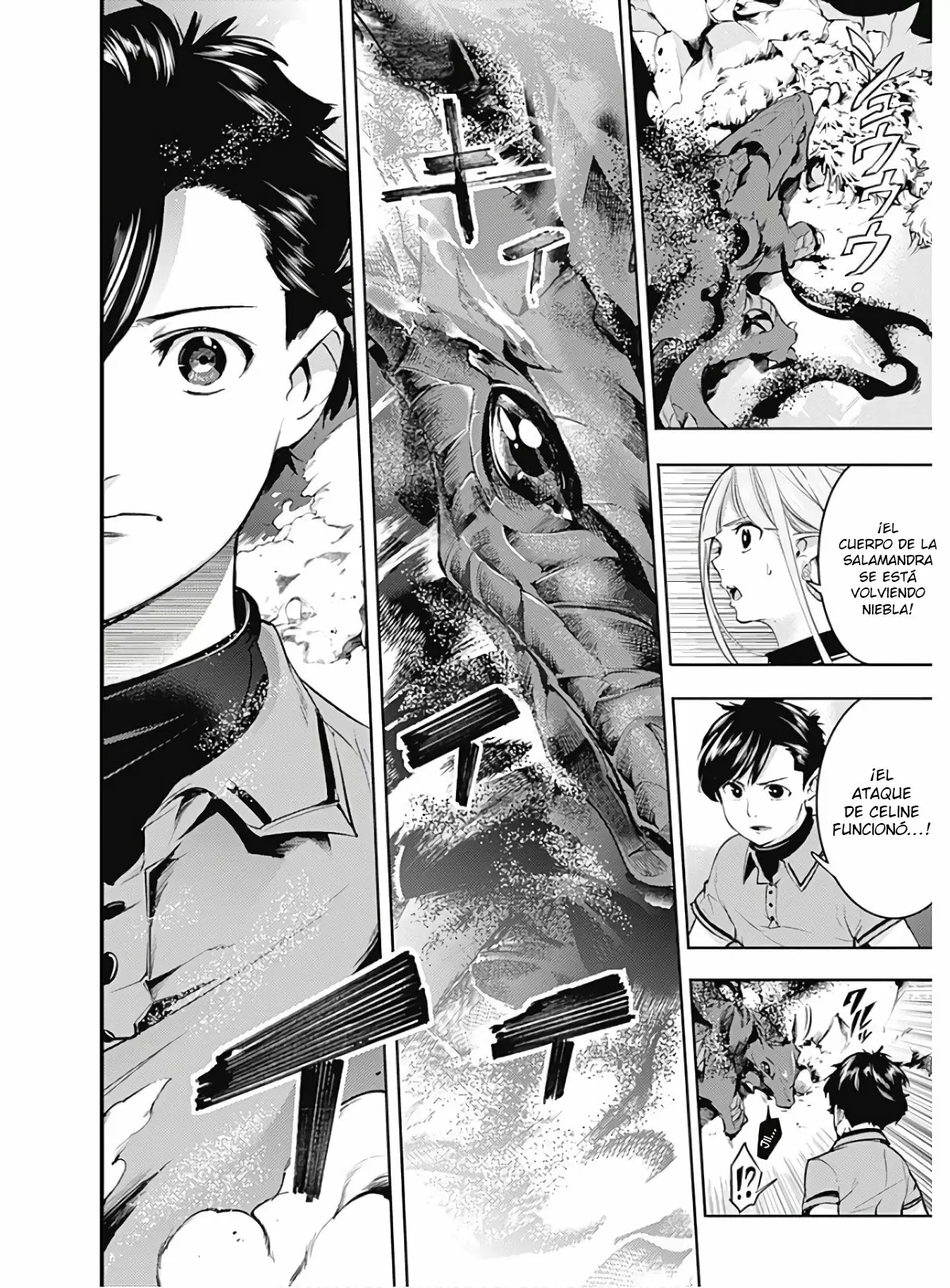 Shuumatsu no Harem: Fantasia - Capítulo 26.10 - Página 16 - LectorTMOo
