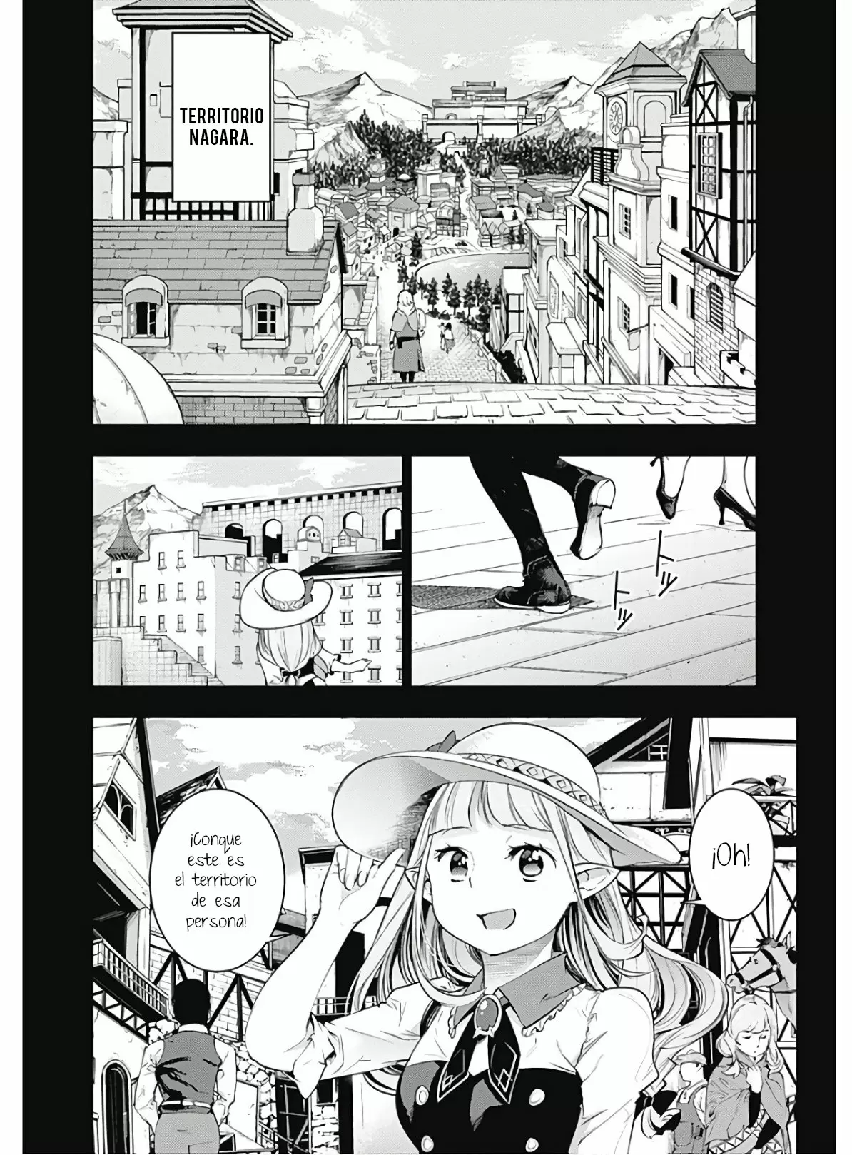 Shuumatsu no Harem: Fantasia - Capítulo 26.20 - Página 7 - LectorTMOo
