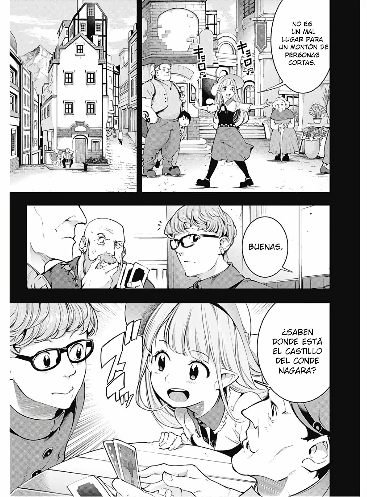 Shuumatsu no Harem: Fantasia - Capítulo 26.20 - Página 8 - LectorTMOo