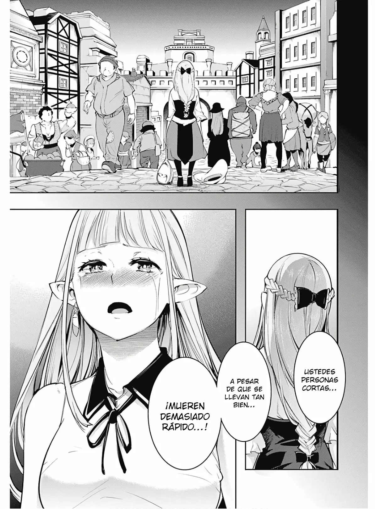 Shuumatsu no Harem: Fantasia - Capítulo 26.20 - Página 10 - LectorTMOo