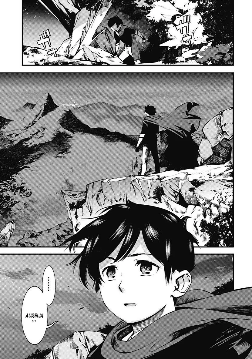 Shuumatsu no Harem: Fantasia - Capítulo 3.20 - Página 8 - LectorTMOo