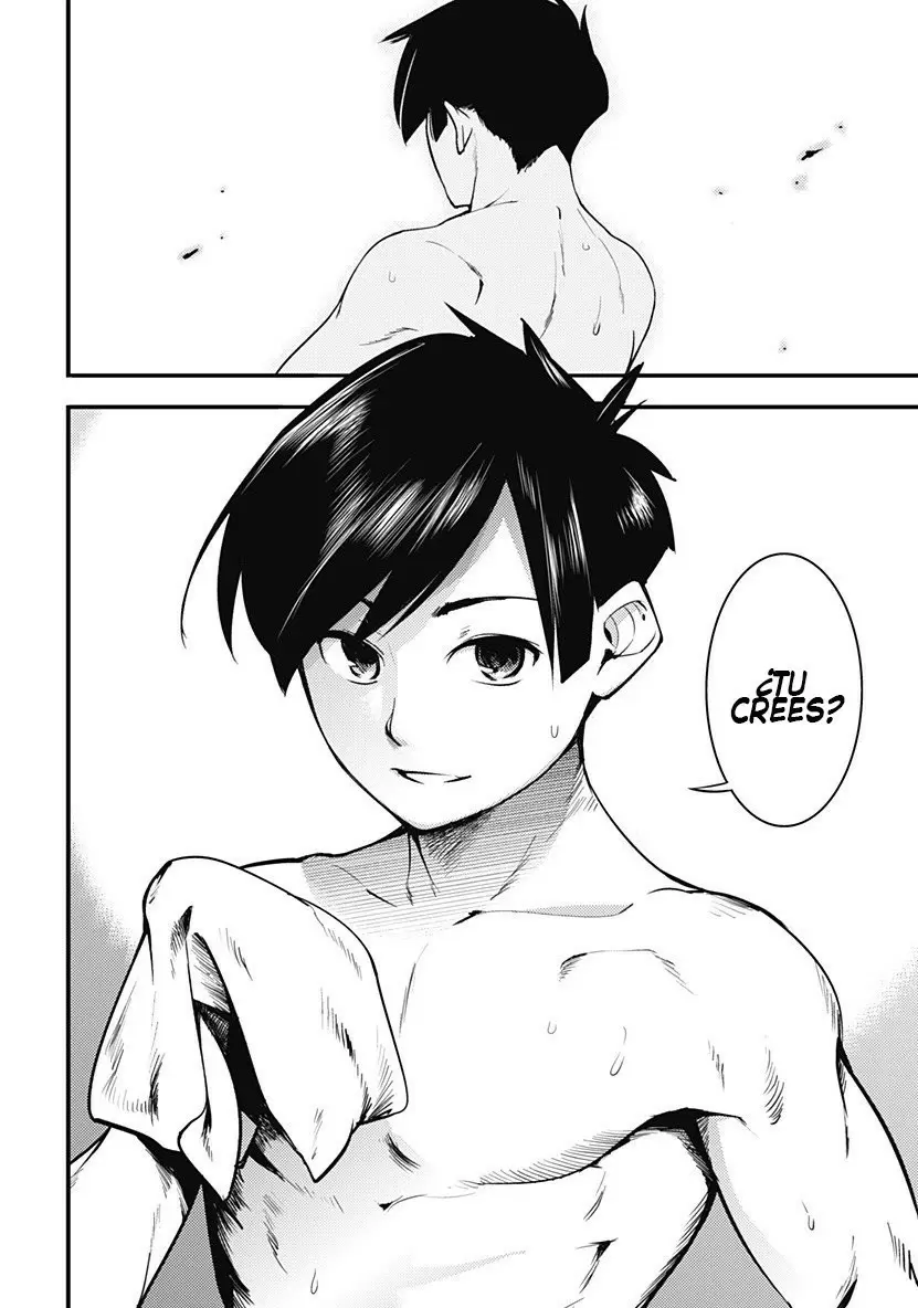 Shuumatsu no Harem: Fantasia - Capítulo 3.20 - Página 17 - LectorTMOo