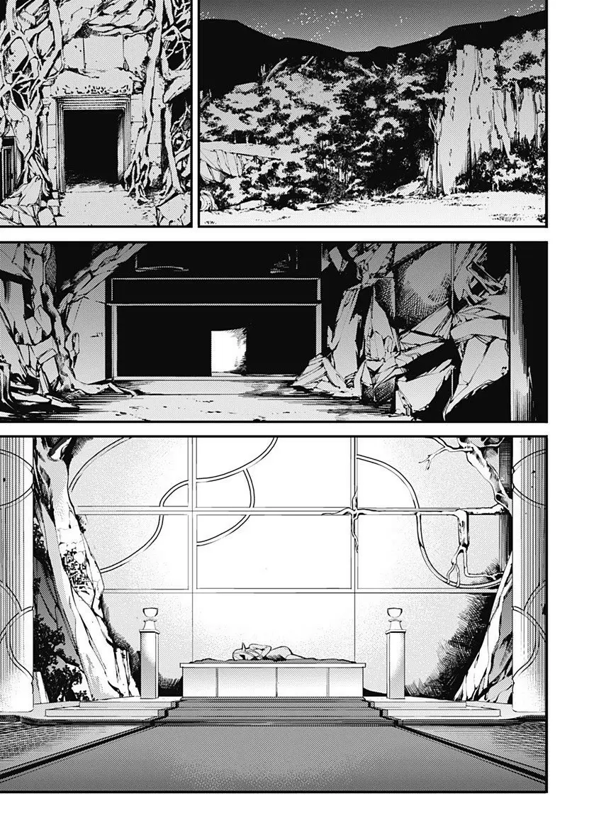 Shuumatsu no Harem: Fantasia - Capítulo 3.20 - Página 18 - LectorTMOo