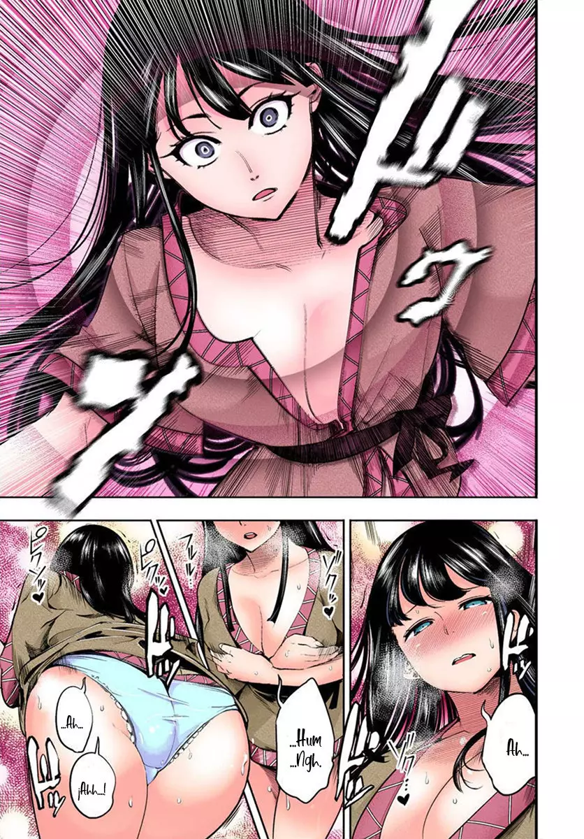 Shuumatsu no Harem: Fantasia - Capítulo 42.50 - Página 23 - LectorTMOo