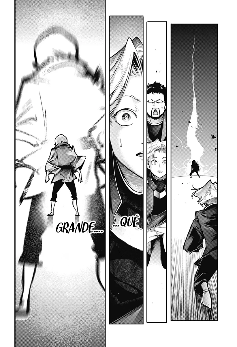 Shuumatsu no Harem: Fantasia - Capítulo 85.60 - Página 12 - LectorTMOo