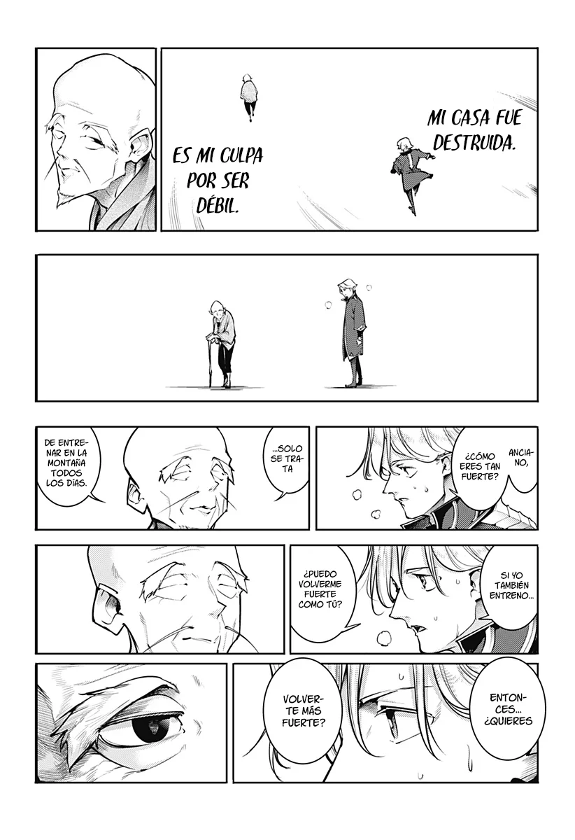 Shuumatsu no Harem: Fantasia - Capítulo 85.60 - Página 16 - LectorTMOo