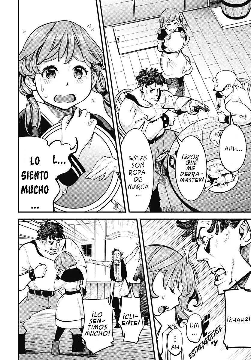 Shuumatsu no Harem: Fantasia - Capítulo 9.1 - Página 13 - LectorTMOo