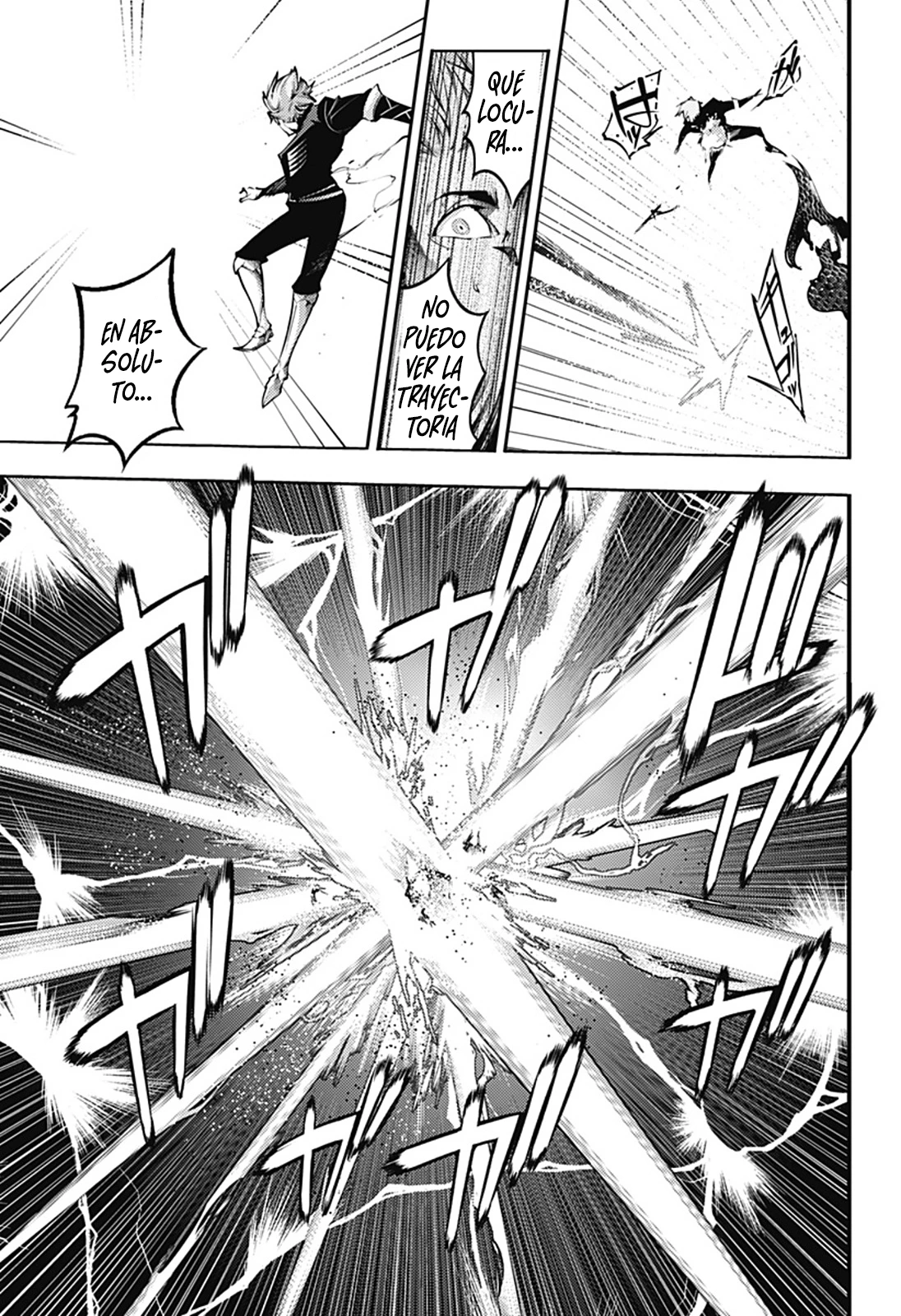 Shuumatsu no Harem: Fantasia - Capítulo 94 - Página 15 - LectorTMOo
