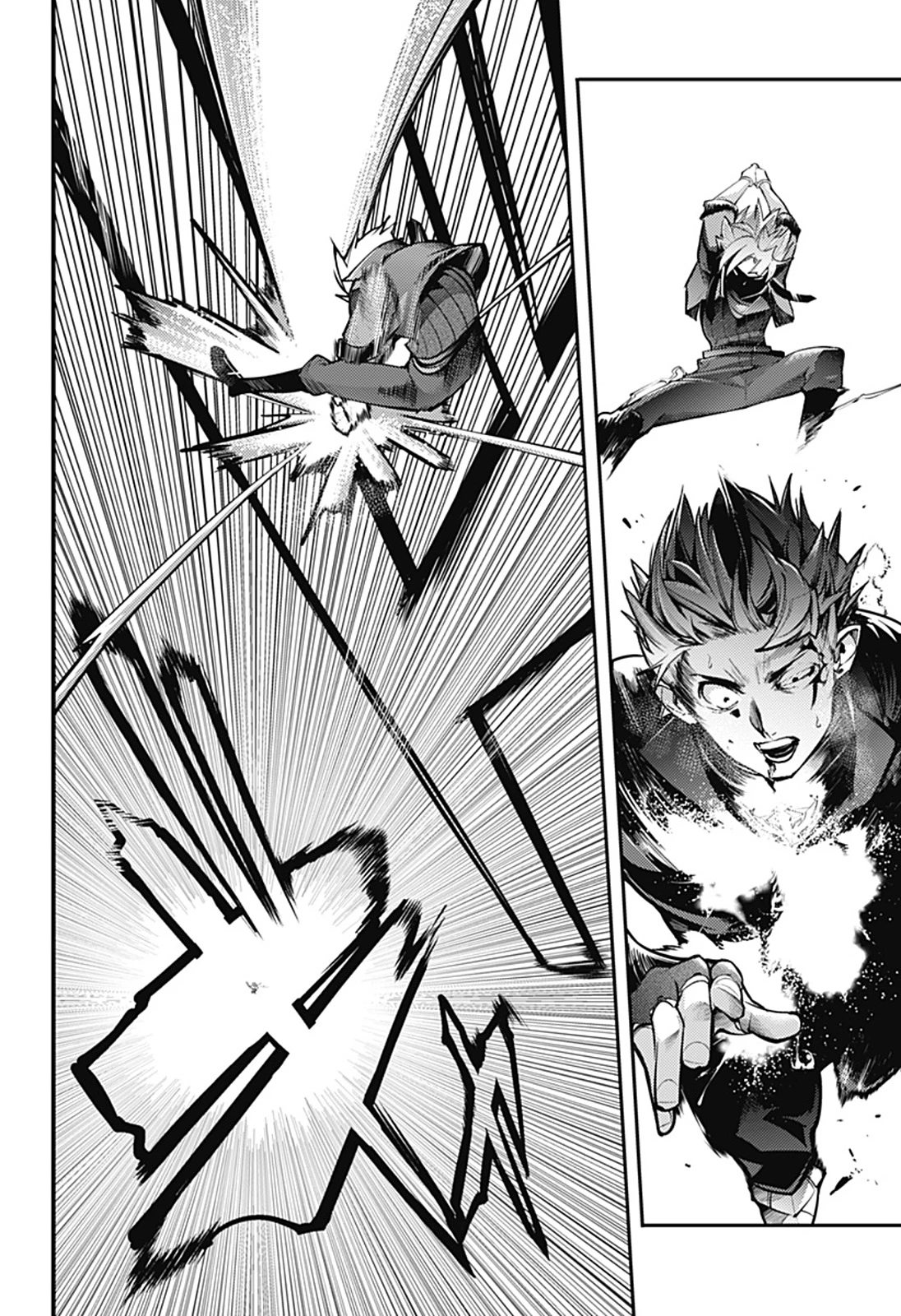 Shuumatsu no Harem: Fantasia - Capítulo 94 - Página 16 - LectorTMOo