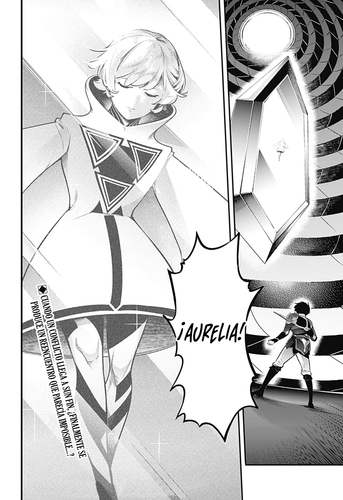 Shuumatsu no Harem: Fantasia - Capítulo 94 - Página 28 - LectorTMOo