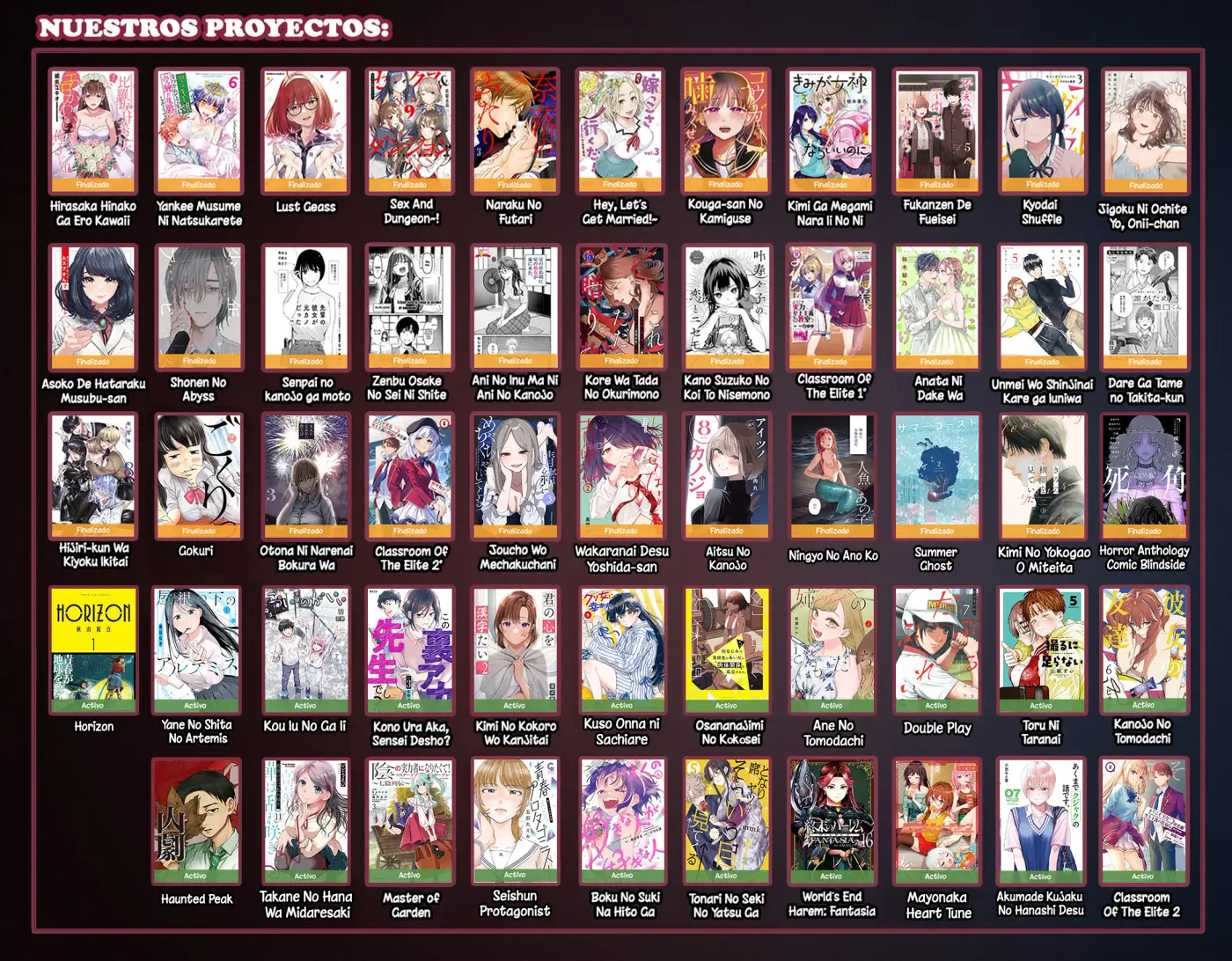 Shuumatsu no Harem: Fantasia - Capítulo 95 - Página 30 - LectorTMOo