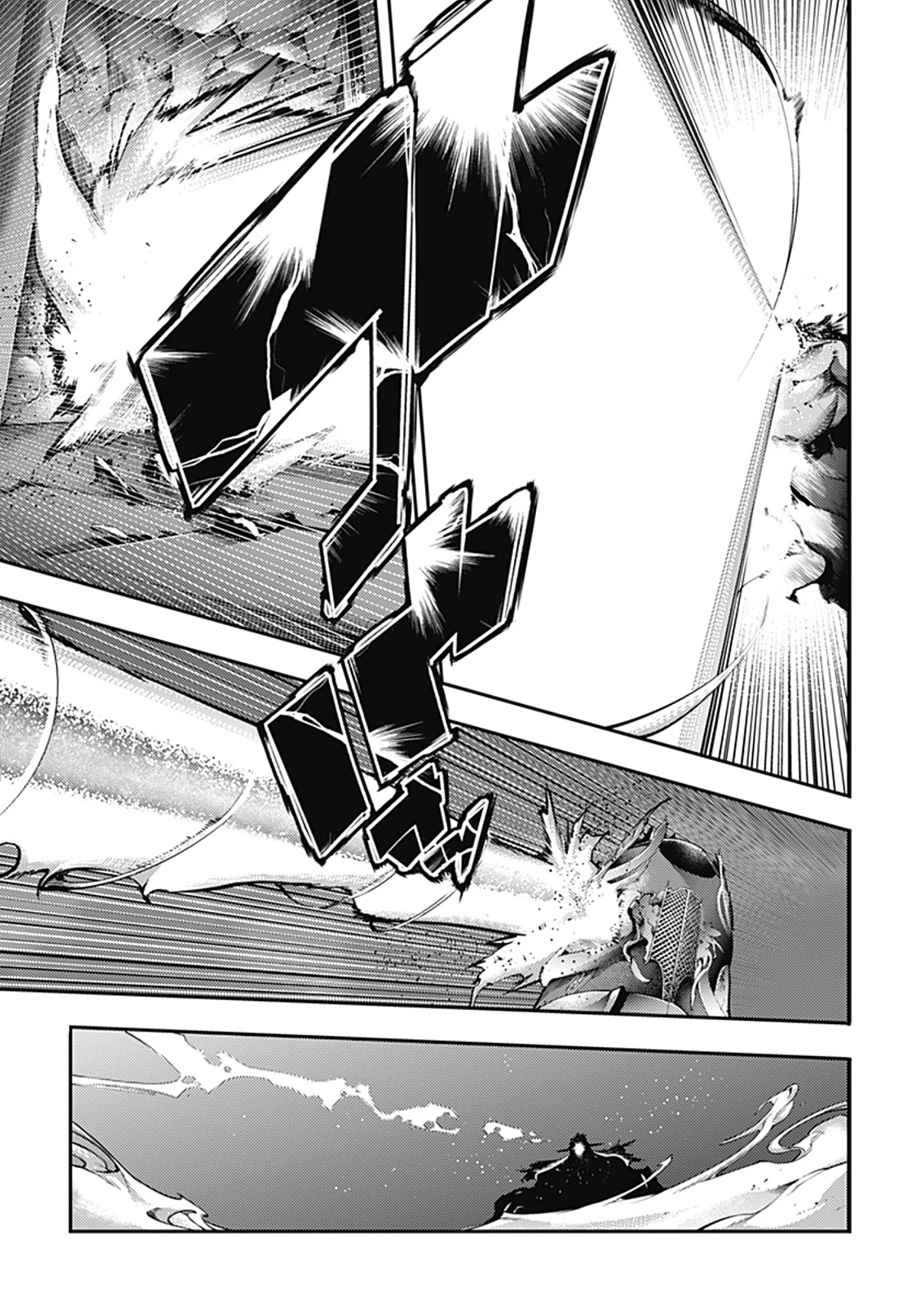 Shuumatsu no Harem: Fantasia - Capítulo 96 - Página 13 - LectorTMOo