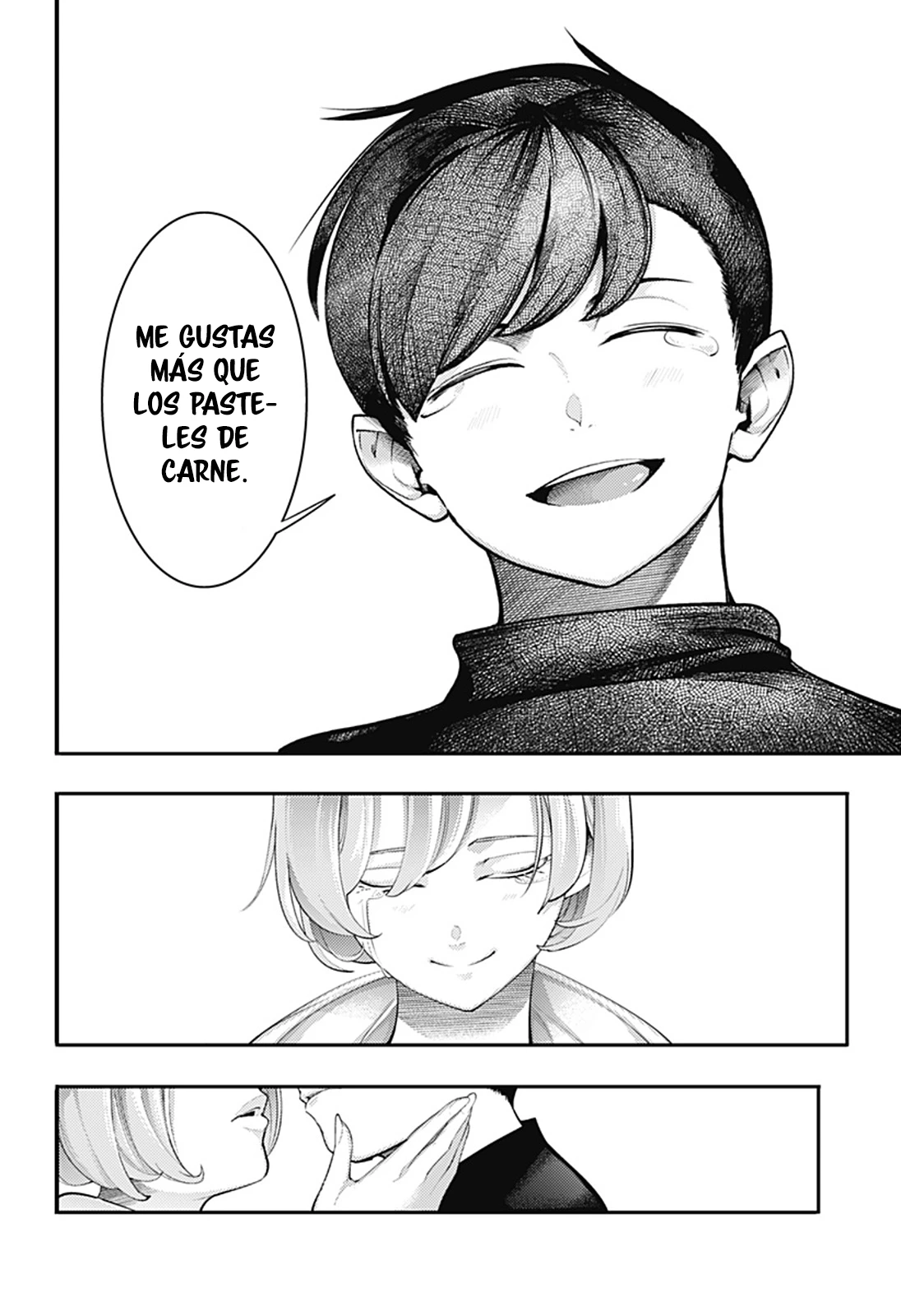 Shuumatsu no Harem: Fantasia - Capítulo 98 - Página 15 - LectorTMOo