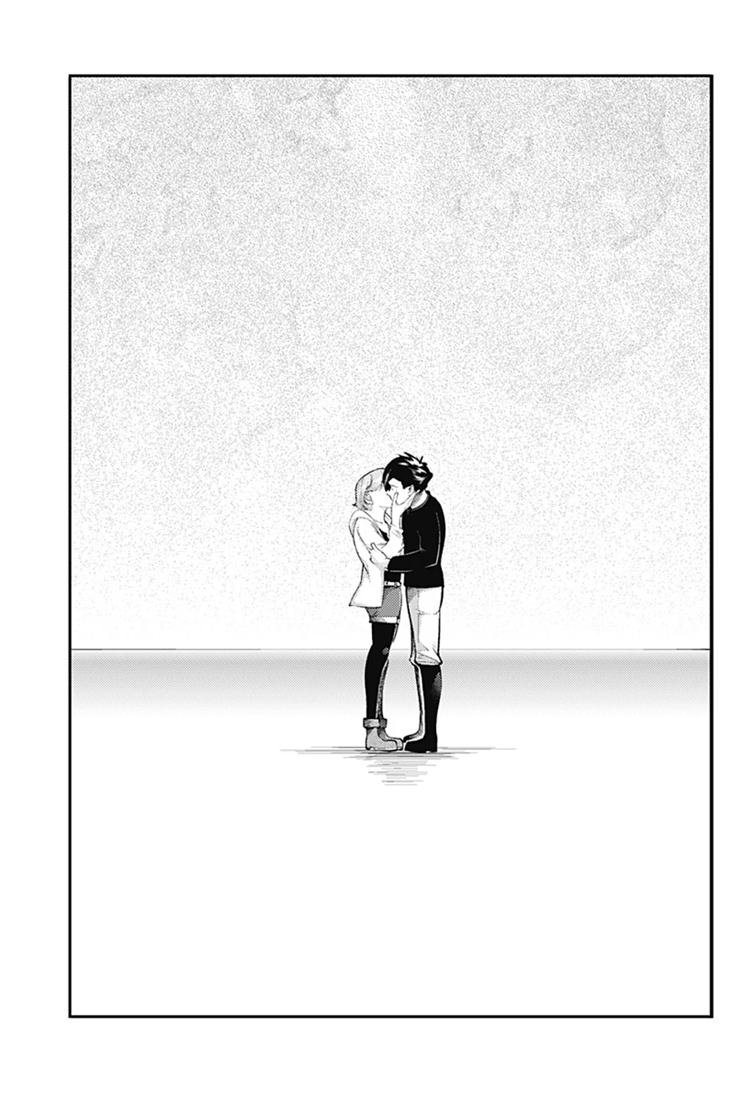 Shuumatsu no Harem: Fantasia - Capítulo 98 - Página 16 - LectorTMOo