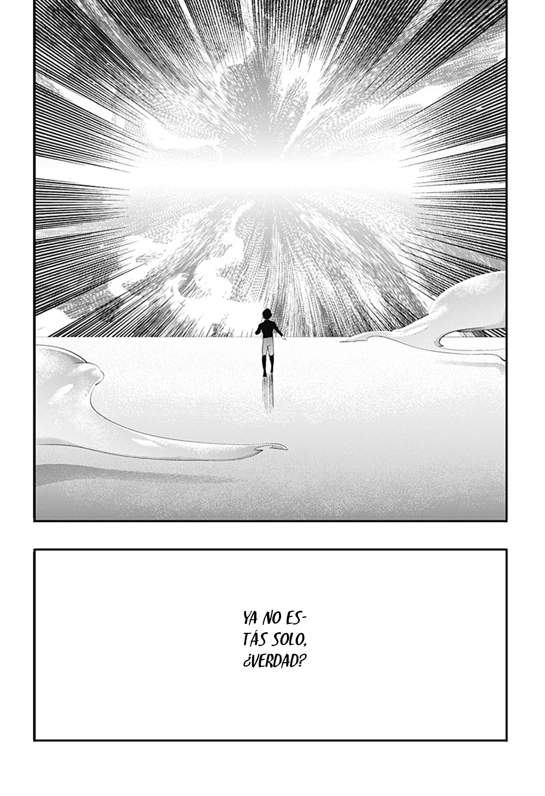 Shuumatsu no Harem: Fantasia - Capítulo 98 - Página 19 - LectorTMOo