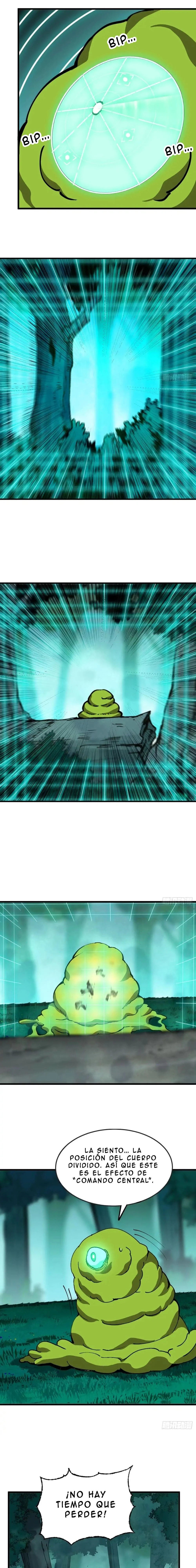 Siendo solo un Slime capítulo 12 página 2
