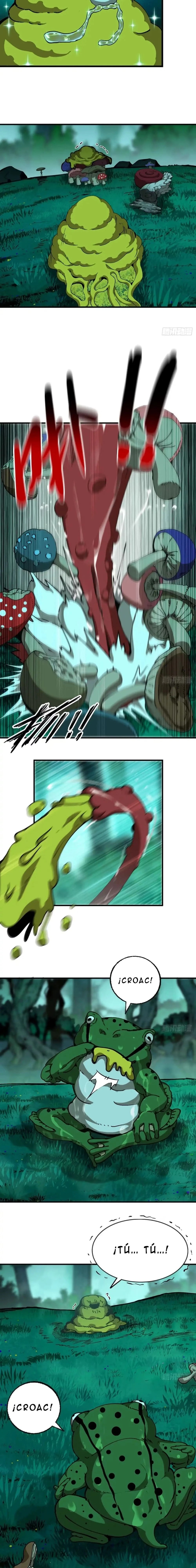 Siendo solo un Slime capítulo 12 página 6