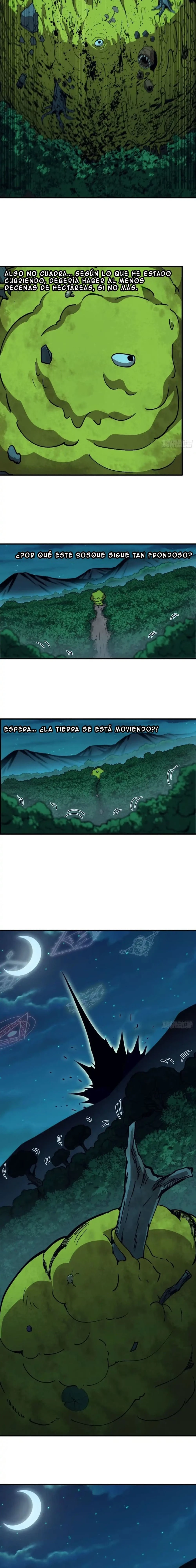 Siendo solo un Slime capítulo 14 página 15