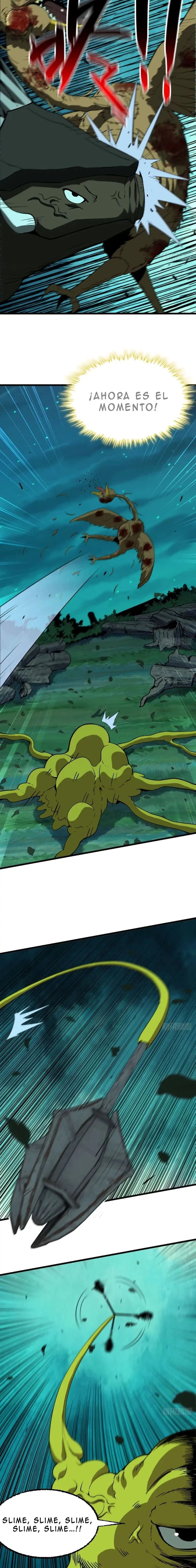 Siendo solo un Slime capítulo 20 página 12