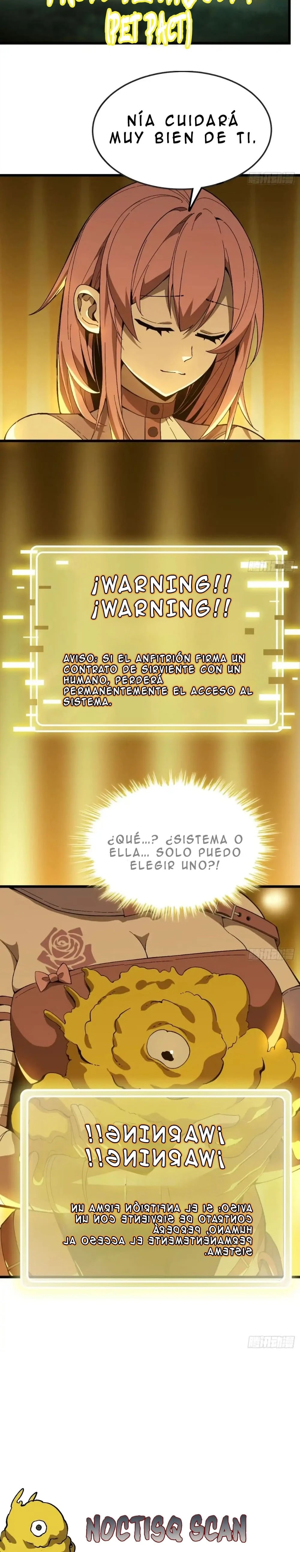 Siendo solo un Slime capítulo 20 página 15