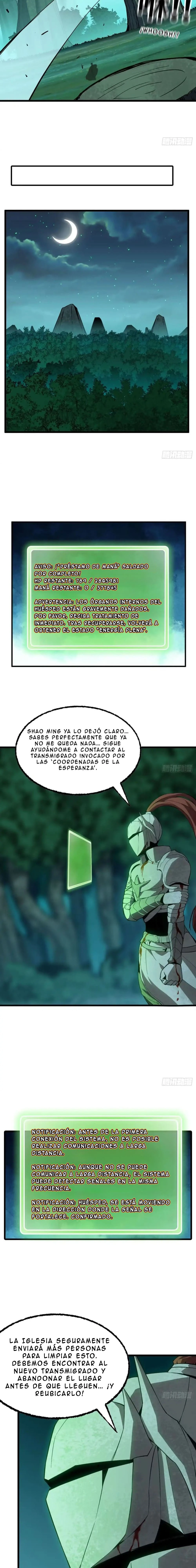 Siendo solo un Slime - Capítulo 21 - Página 10 - LectorTMOo
