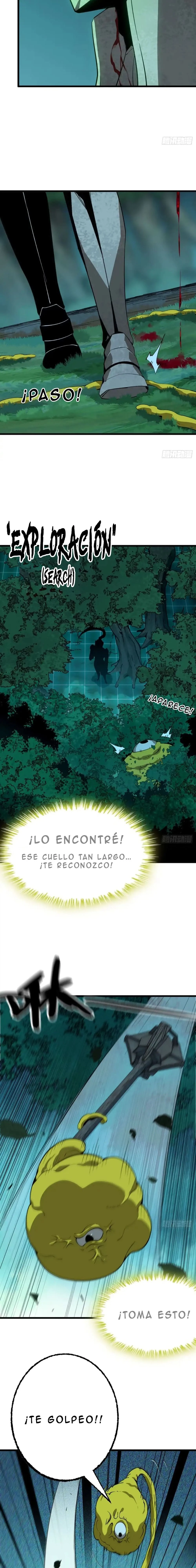 Siendo solo un Slime - Capítulo 21 - Página 11 - LectorTMOo