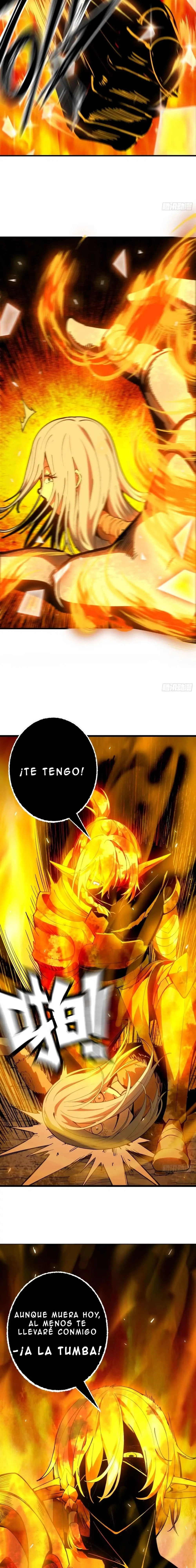 Siendo solo un Slime capítulo 22 página 13