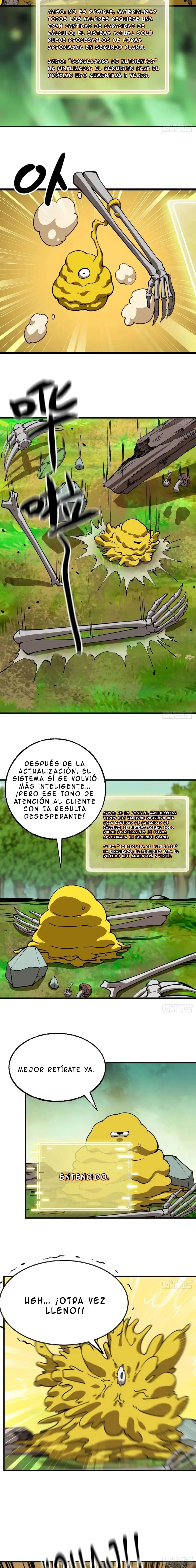 Siendo solo un Slime capítulo 28 página 13