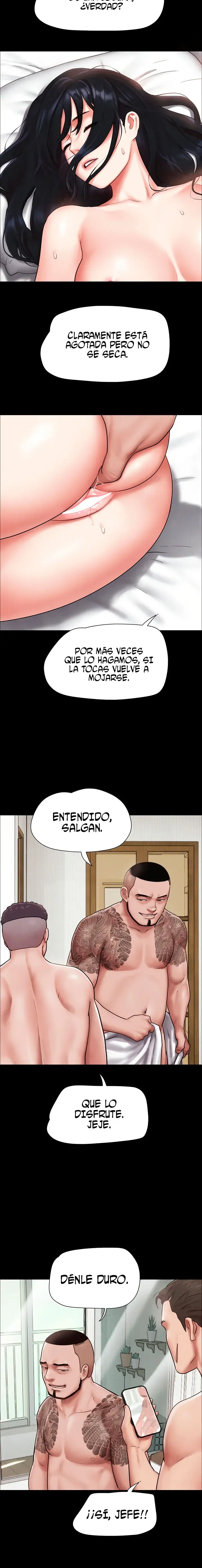 Soeun - Capítulo 94 - Página 20 - LectorTMOo