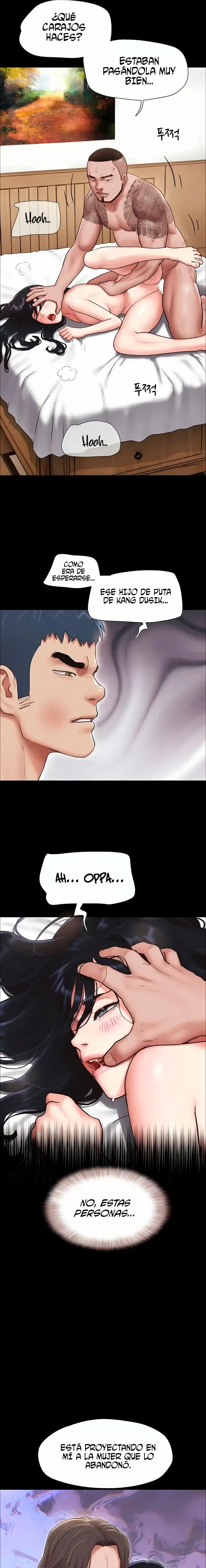 Soeun capítulo 95 página 12