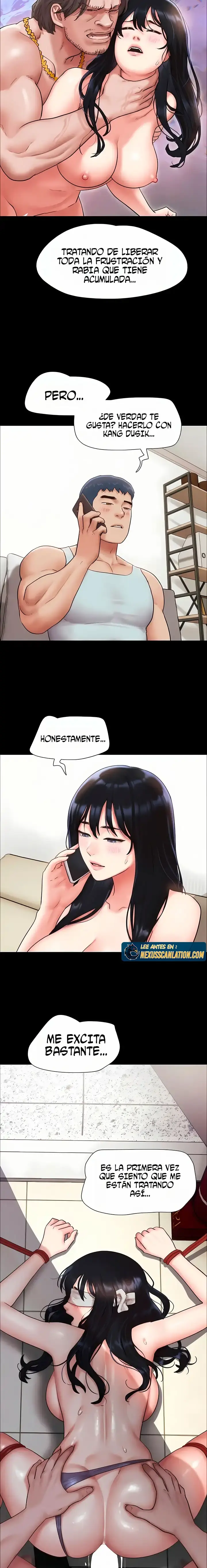 Soeun capítulo 95 página 13