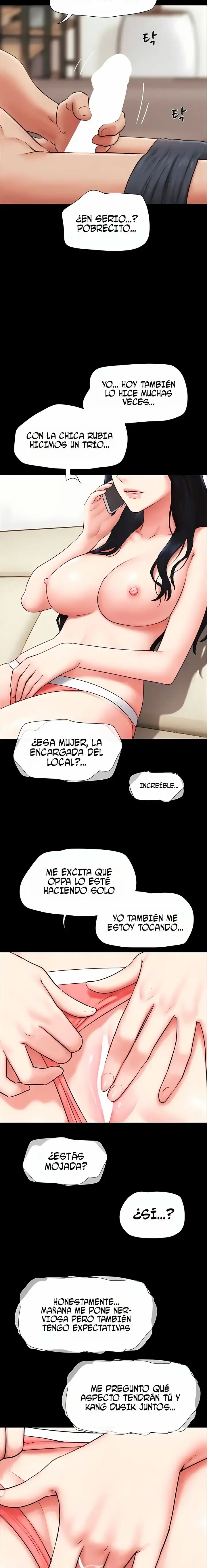 Soeun capítulo 95 página 15