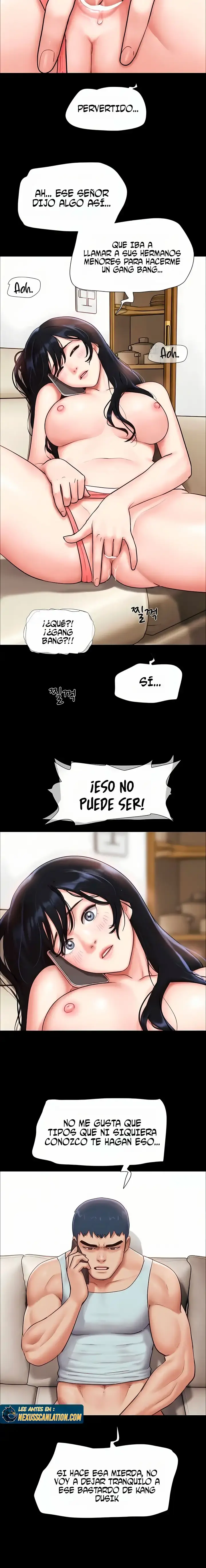 Soeun capítulo 95 página 16