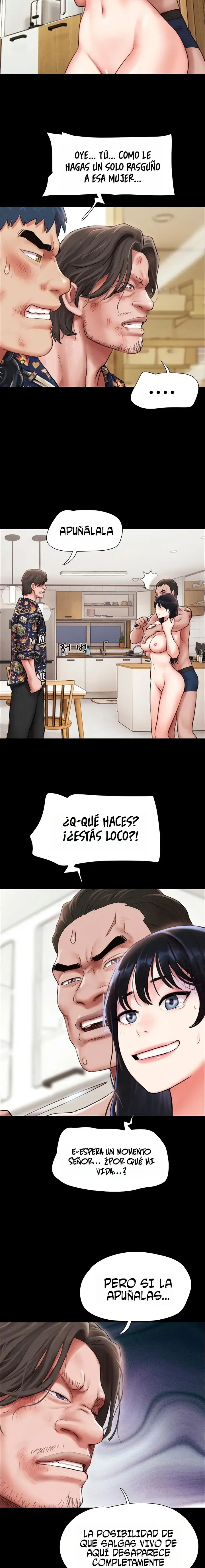 Soeun capítulo 96 página 10