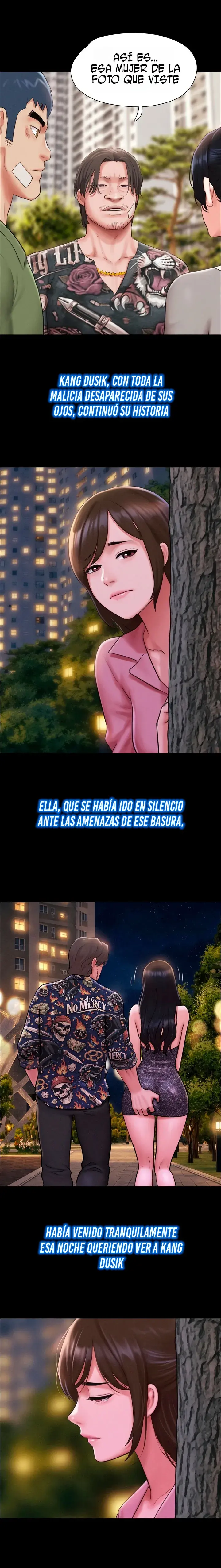 Soeun capítulo 96 página 17