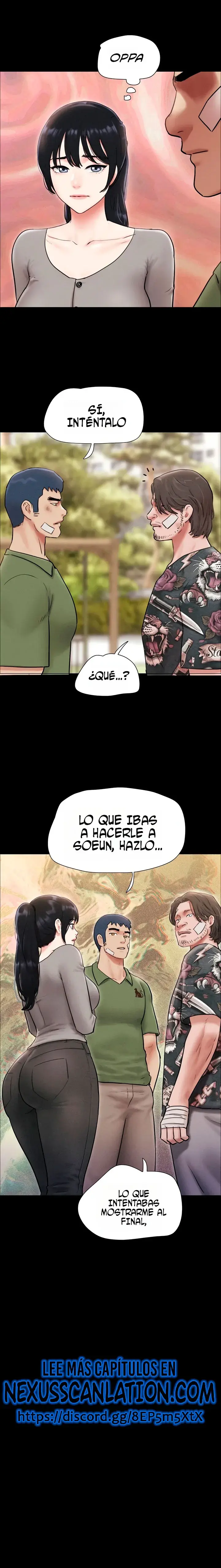Soeun capítulo 96 página 21