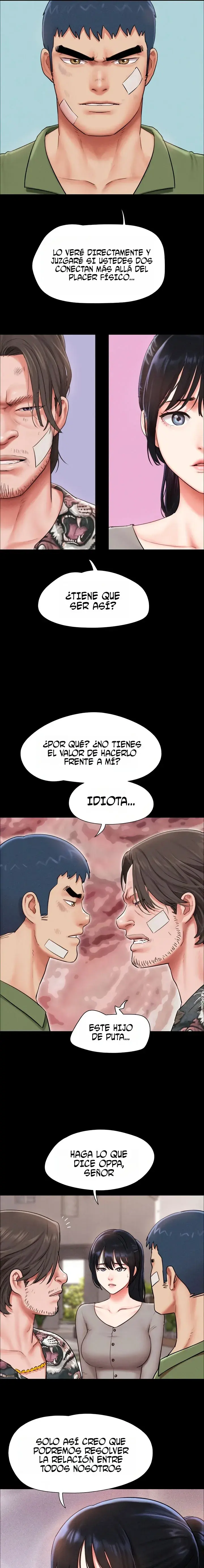 Soeun capítulo 97 página 7