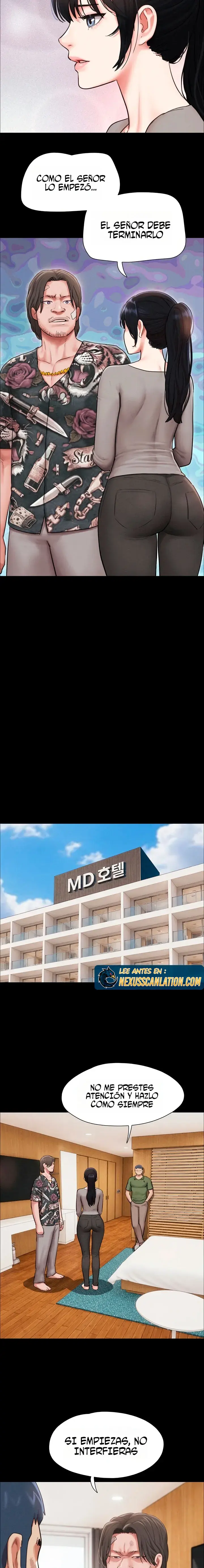 Soeun capítulo 97 página 8