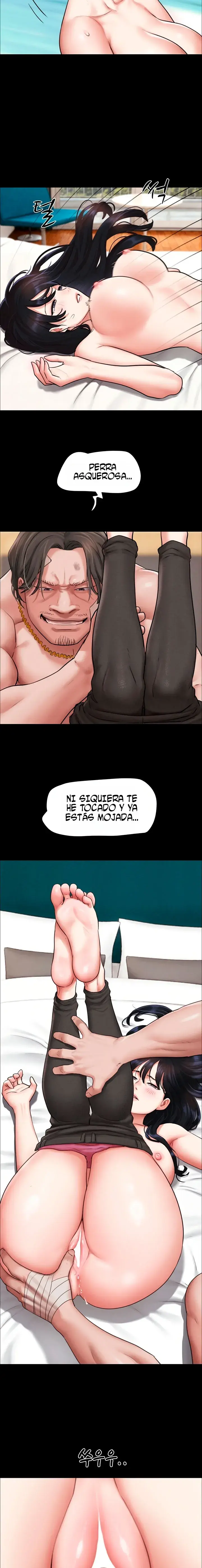 Soeun capítulo 97 página 14